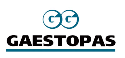 Logotipo Gaestopas